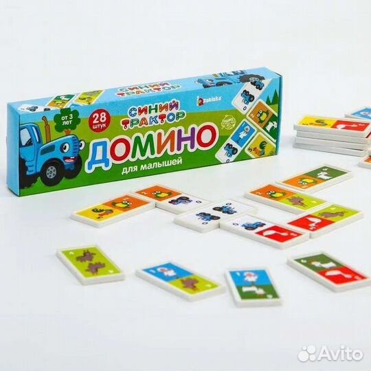 Развивающие игрушки новые