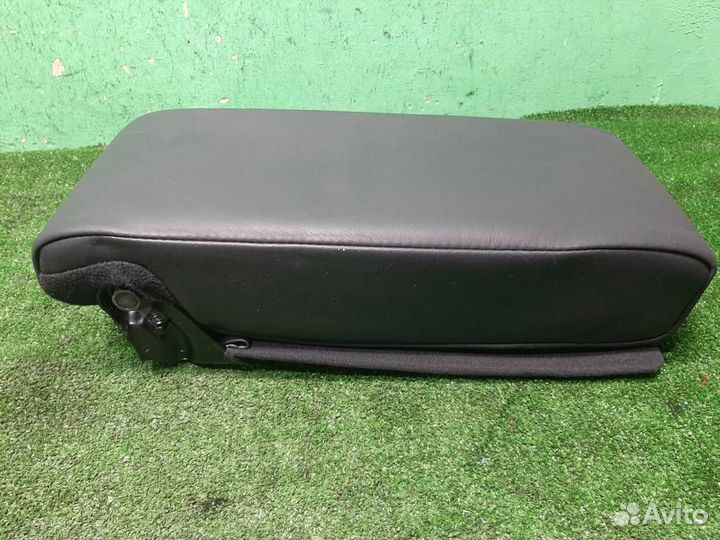 Подлокотник Mazda 6 (GH) 2009