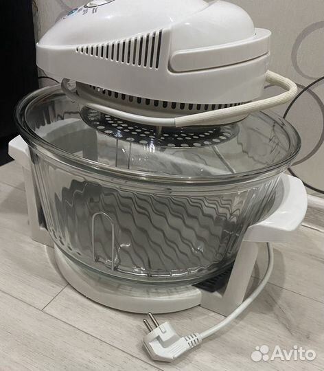 Аэрогриль Smile