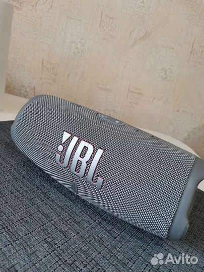 Колонка jbl charge 5