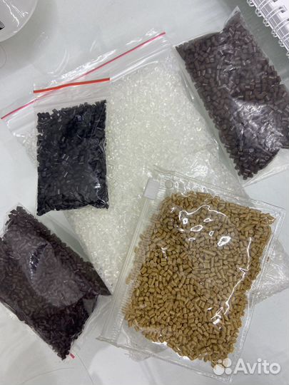 Итальянский тугоплавкий кератин