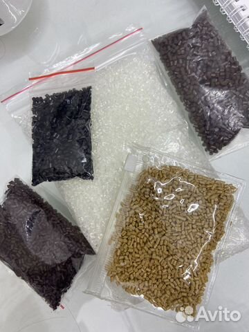 Итальянский тугоплавкий кератин