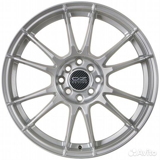 FF 320 7.5x17/4x114.3 ET40 DIA73.1