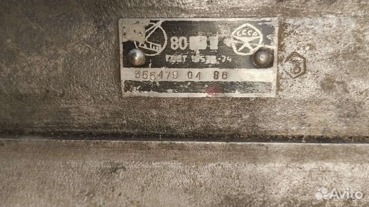 Тнвд Топливный насос