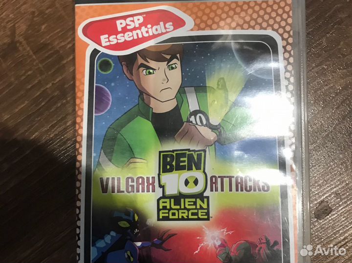 Игра для приставки