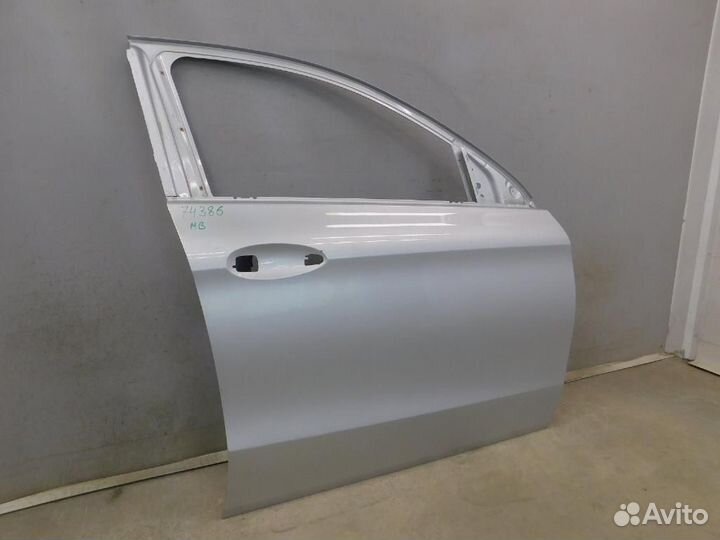 Дверь передняя правая Mercedes-Benz GLE Coupe