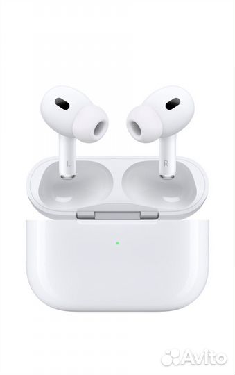 Наушники Apple Airpods Pro 2