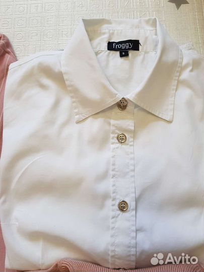 Вещи пакетом женские размер 44-46