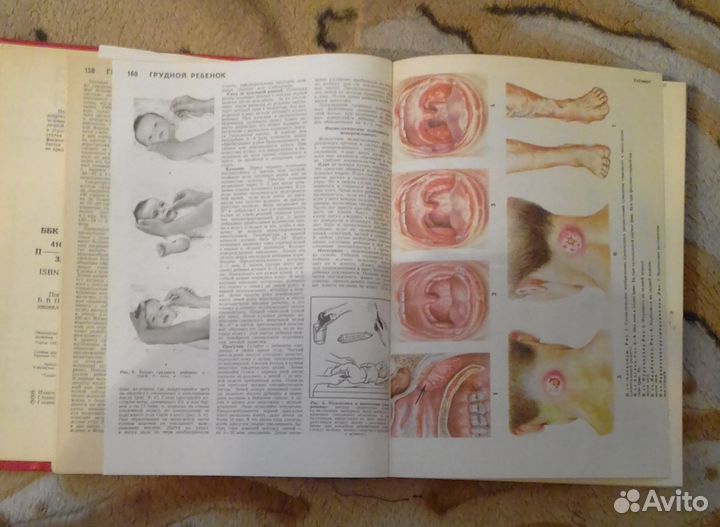 Популярная медицинская энциклопедия