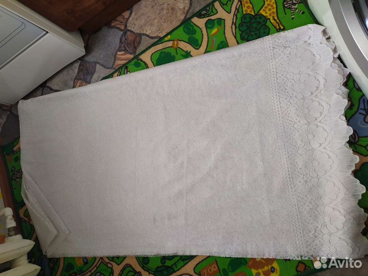 Зановески две штуки