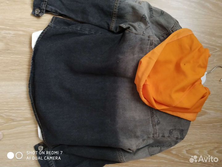 Костюм мальчику