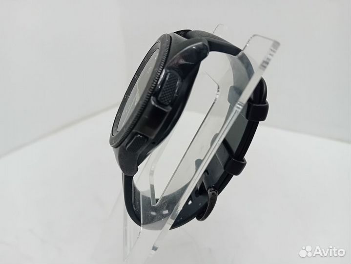 Умные Часы Samsung Galaxy Watch 42mm SM-R810