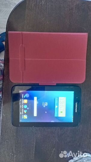 Планшет lenovo А3300-HV