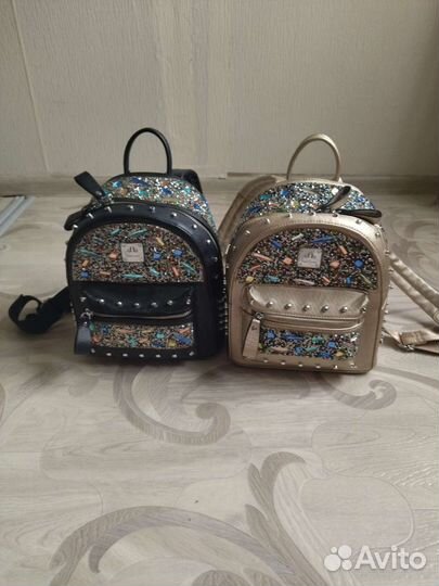 Рюкзак детский для девочки
