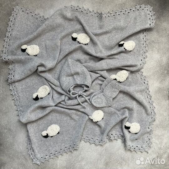 Вязание на заказ