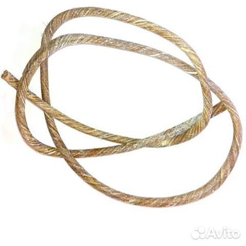 Струна для гонга 36