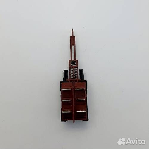 Кнопка сма Ardo 522000500 (148AK05) 15201210