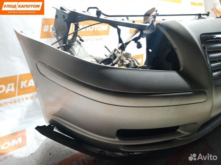 Передняя часть (ноускат) в сборе Toyota Avensis