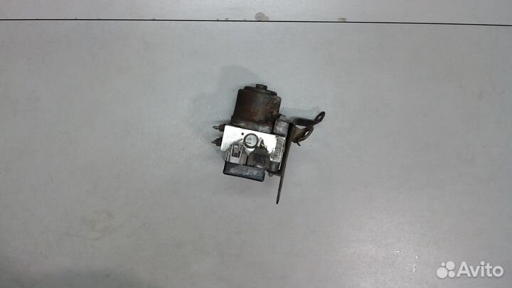 Блок абс, насос Toyota 4 Runner, 1998