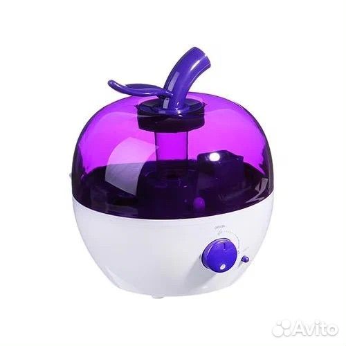 Увлажнитель воздуха Leben