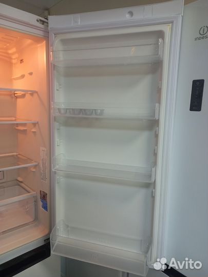 Холодильник indesit no frost