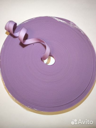 Лямка биотановая пвх