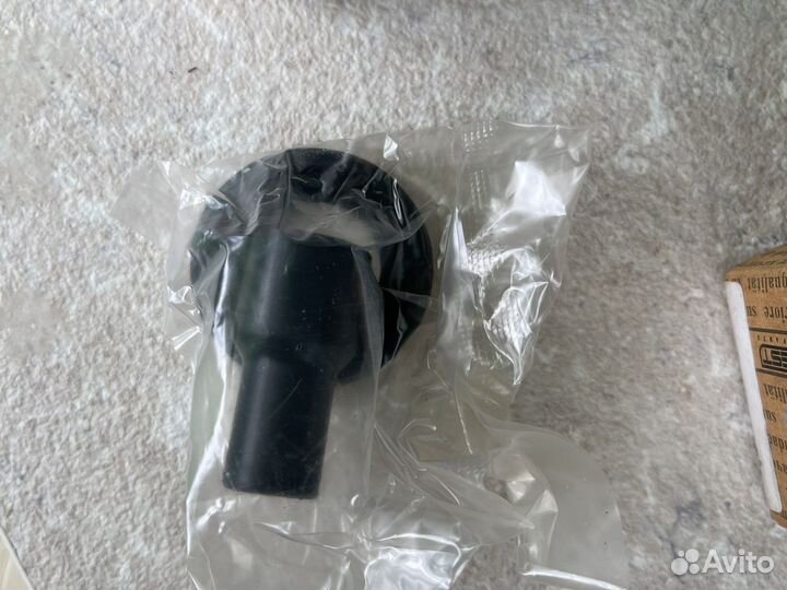 Наконечник катушки зажигания Toyota land cruser