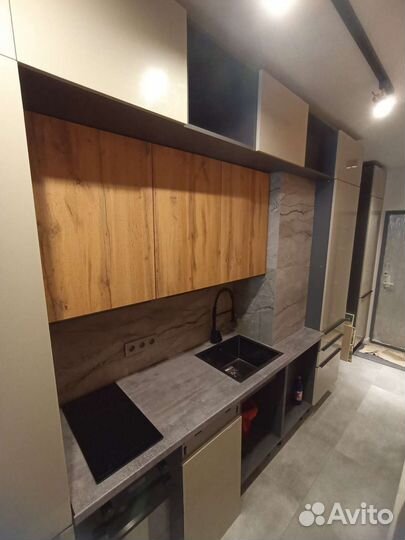 Сборка мебели