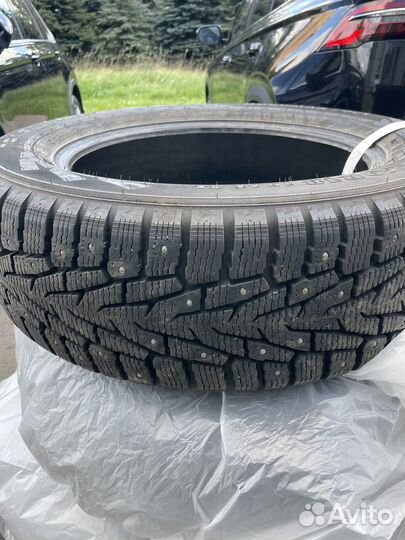 Nokian Tyres Nordman 7 SUV 225/60 R18 104T