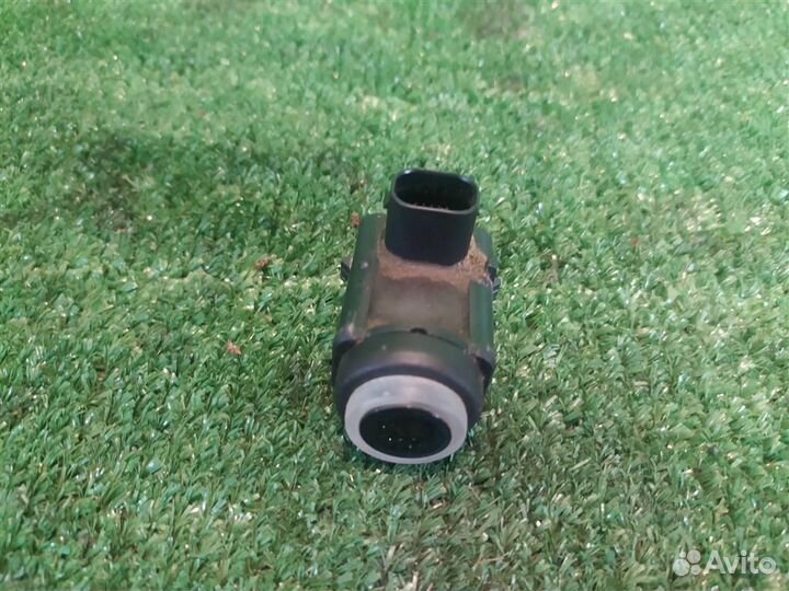 Датчик парковки Ford Fiesta (CBK) 2007