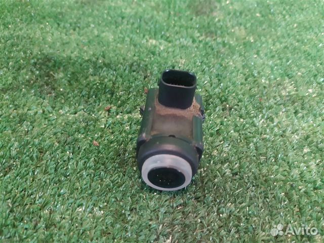 Датчик парковки Ford Fiesta (CBK) 2007