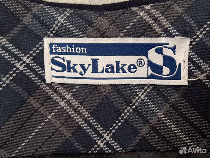 Школьная форма