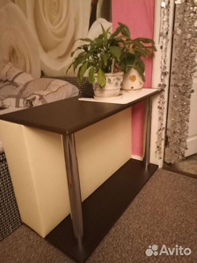 Тумба приставная