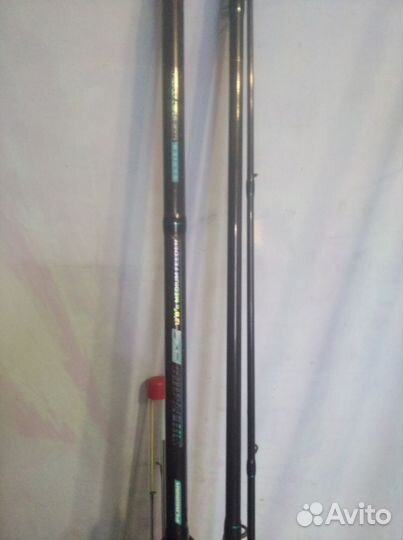 Продам фидера