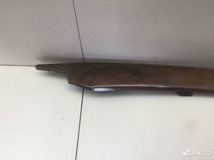 Накладка декоративная BMW X6 E71 2008-2014