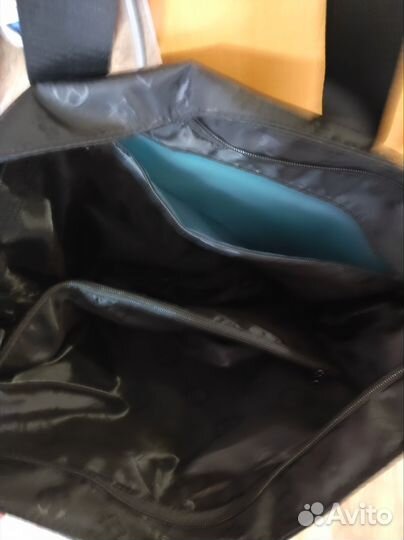 Сумка спортивная женская для дорожная и фитнеса