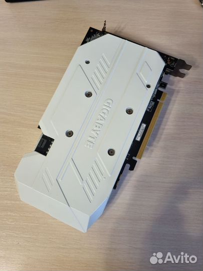 Gtx 1660 Super Gigabyte