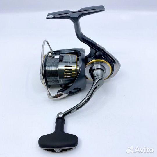 Катушка daiwa 23 airity LT3000-H