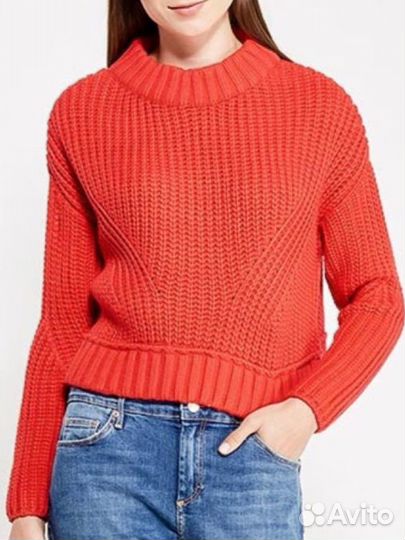 Свитер женский Topshop