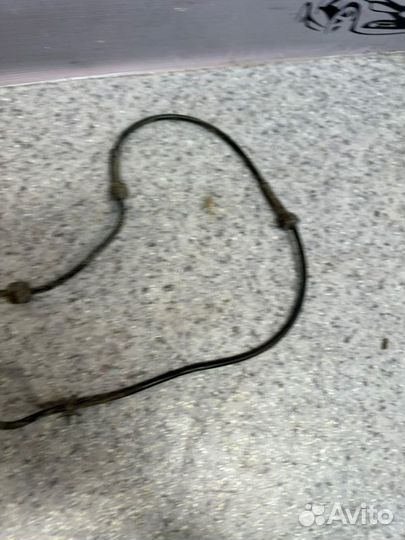 Датчик ABS передний левый Nissan Micra K12 CR12DE