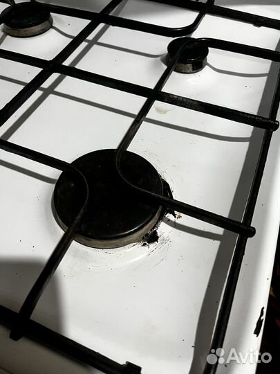 Газовая плита Gefest 3200