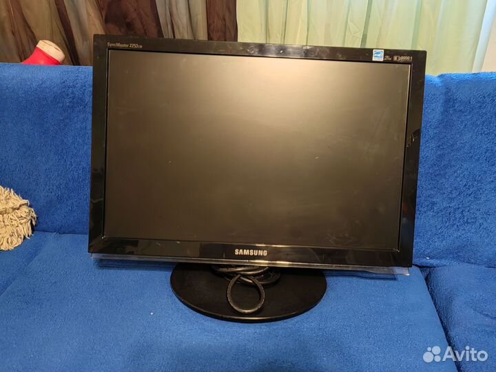 Монитор samsung