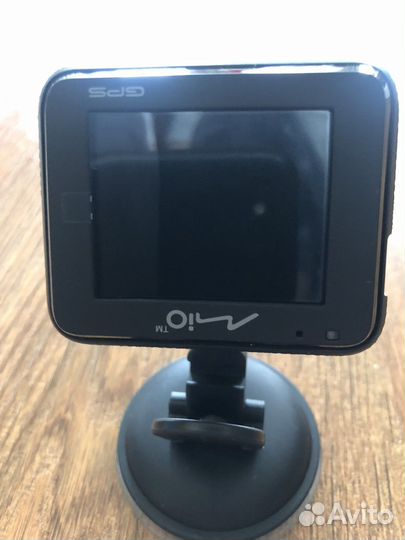 Регистратор MiVue D22