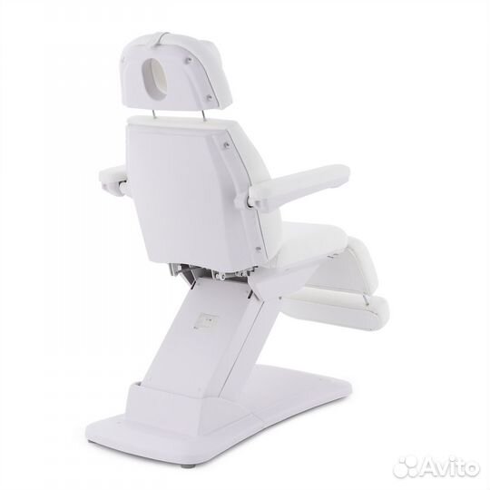 Косметологическое кресло, 4 мотора