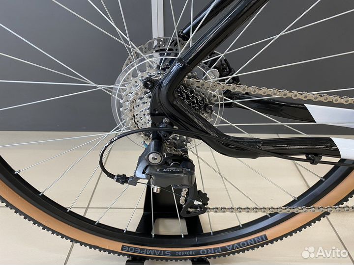 Шоссейный велосипед 28