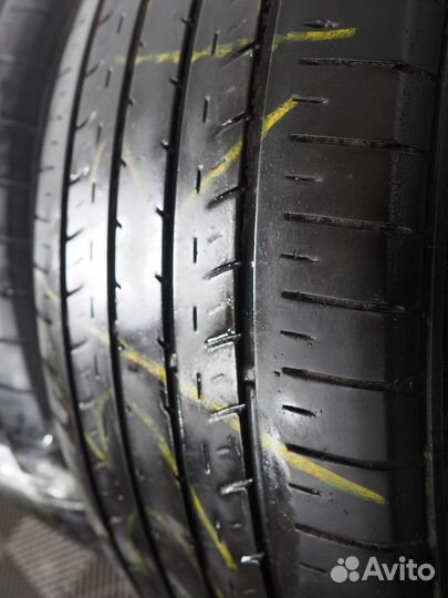 Toyo Proxes R44 225/55 R18