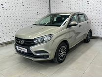 ВАЗ (LADA) XRAY 1.6 MT, 2018, 76 990 км, с пробегом, цена 985 300 руб.