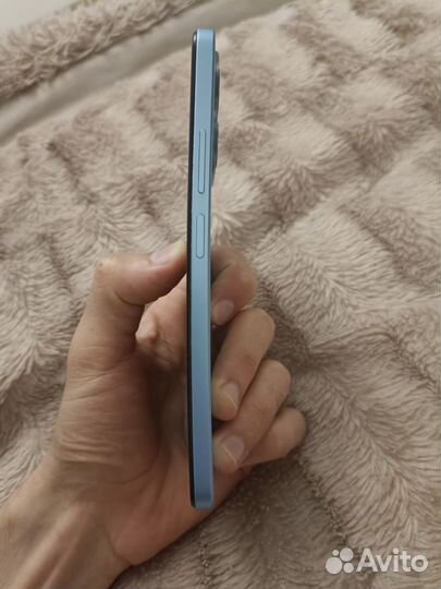 Xiaomi 12, 8/128 ГБ