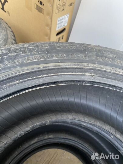 Nordman Nordman 4 225/50 R17