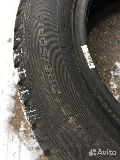 Goodyear UltraGrip Performance 225/60 R16